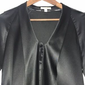 Burberry Silk Top